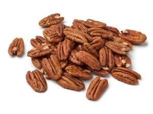 Certified Organic Pecans by Food to Live (Raw, No Shell, Kosher) — 30 Pounds Certified Organic Pecans by Food to Live (Raw, No Shell, Kosher) — 30 Pounds
