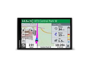 Garmin 010-02038-02 DRIVESMART 65 6.95IN DISP GPS NAVIGATOR Garmin 010-02038-02 DRIVESMART 65 6.95IN DISP GPS NAVIGATOR