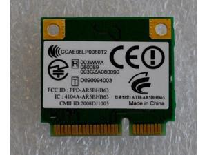 NEW HP 537517-001 WIFI Lan CARD For MS218/MS225/MS235 All-In-One PC NEW HP 537517-001 WIFI Lan CARD For MS218/MS225/MS235 All-In-One PC
