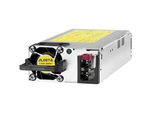 NEW HPE Networking JL087A#ABA Proprietary Power Supply X372 54VDC 1050W PS