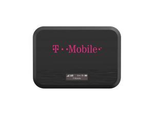 NEW T-Mobile Franklin T9 Wireless R717 4G LTE Portable Mobile Wifi Hotspot