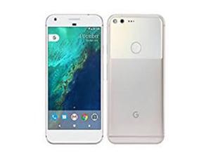 GOOGLE PIXEL | 32 GB, SILVER | UNLOCKED GOOGLE PIXEL | 32 GB, SILVER | UNLOCKED