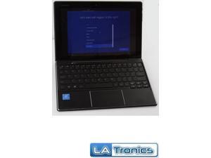 Lenovo IdeaPad MIIX 10.1" 310-10ICR Tablet Intel Z8350 1.44GHz 2GB RAM 64GB SSD Lenovo IdeaPad MIIX 10.1" 310-10ICR Tablet Intel Z8350 1.44GHz 2GB RAM 64GB SSD