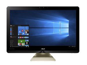 Asus Z240IE-DS71T-CB 23.8" Touch AIO PC i7-7700 3.6GHz 16GB 1TB 128GB SSD W10 Asus Z240IE-DS71T-CB 23.8" Touch AIO PC i7-7700 3.6GHz 16GB 1TB 128GB SSD W10