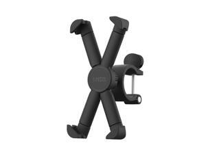 Ninebot ES1/ES2/ES3/ES4 KickScooter by Segway Phone Holder - Black Ninebot ES1/ES2/ES3/ES4 KickScooter by Segway Phone Holder - Black
