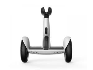 Ninebot S-PLUS by Segway | Smart Self-Balancing Electric Transporter, Intelligent Following Robot Ninebot S-PLUS by Segway | Smart Self-Balancing Electric Transporter, Intelligent Following Robot