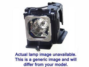 Generic KDS R50XBR1 Replacement Rear Projection TV Lamp XL-5100/93087600 