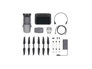 DJI Mavic 2 Zoom with DJI Smart Controller DJI Mavic 2 Zoom with DJI Smart Controller