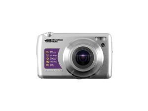 VividPro - 18 MP, 8X Optical Zoom Lens Digital Camera