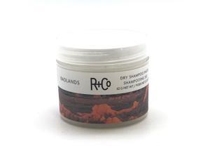R+Co Badlands Dry Shampoo Paste 2.2 oz R+Co Badlands Dry Shampoo Paste 2.2 oz