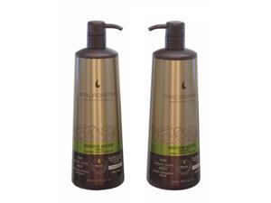 Macadamia oil Nourishing Moisture Duo 33.8 oz Macadamia oil Nourishing Moisture Duo 33.8 oz