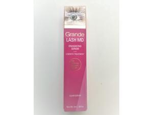 GrandeLASH - MD Eyelash Formula 3 Month Supply 2ml / 0.067oz GrandeLASH - MD Eyelash Formula 3 Month Supply 2ml / 0.067oz