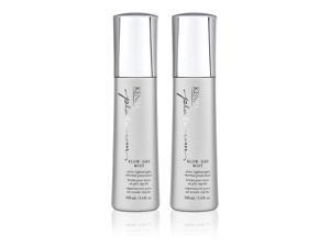 Kenra Platinum Blow-Dry Mist 3.4 oz Pack of 2 set Kenra Platinum Blow-Dry Mist 3.4 oz Pack of 2 set