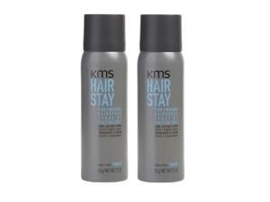 Kms California Hair Stay Firm Finishing Hairspray 8 8 Oz Newegg Com