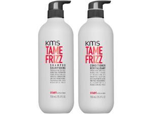 KMS California Tame Frizz Shampoo/Conditioner Duo 25.3 oz KMS California Tame Frizz Shampoo/Conditioner Duo 25.3 oz