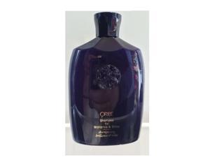 Oribe Shampoo for Brilliance & Shine 33.8 oz With Pumps