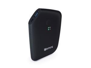 Nommi Slim: Secured 4G LTE Unlocked Hotspot | for Remote Work | eSIM/SIM in 150 Countries | Pay-as-You-go | Wi-Fi Extender | Built-in VPN for Privacy | Power Bank 5600 mAh | Black Nommi Slim: Secured 4G LTE Unlocked Hotspot | for Remote Work | eSIM/SIM in 150 Countries | Pay-as-You-go | Wi-Fi Extender | Built-in VPN for Privacy | Power Bank 5600 mAh | Black