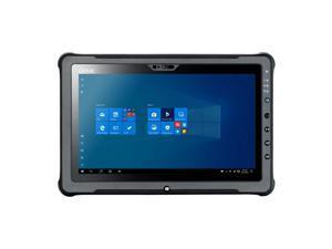 Getac F110 G2 tablet, 11.6" Touch Widescreen, Intel Core i5-5200U CPU @ 2.20GHz, 8GB RAM, 128GB SSD, Wi-fi, Bluetooth, FHD Webcam, 8MP Rear Camera, 4G LTE, Barcode Reader, Win 10 Pro Getac F110 G2 tablet, 11.6" Touch Widescreen, Intel Core i5-5200U CPU @ 2.20GHz, 8GB RAM, 128GB SSD, Wi-fi, Bluetooth, FHD Webcam, 8MP Rear Camera, 4G LTE, Barcode Reader, Win 10 Pro