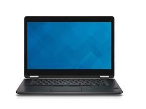 Refurbished Dell Latitude E7470 Laptop 140 FHD 1920x1080 NonTouch Intel Core i56300U 24GHz 8GB RAM 256GB SSD Webcam Backlit Keyboard Windows 10 Pro 64bit