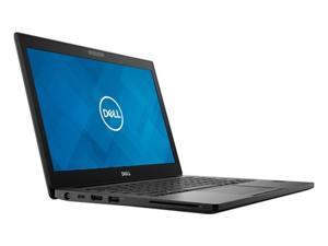 Dell Latitude 7290 laptop, 12.5" HD Graphics (1366 x 768) Non-touch, Intel Core i5-8350U @ 1.70GHz, 8GB DDR4, 256GB M.2 SSD, Wi-fi, Bluetooth, Webcam, Backlit Keyboard, Dell ProSupport until Dec 08 21 Dell Latitude 7290 laptop, 12.5" HD Graphics (1366 x 768) Non-touch, Intel Core i5-8350U @ 1.70GHz, 8GB DDR4, 256GB M.2 SSD, Wi-fi, Bluetooth, Webcam, Backlit Keyboard, Dell ProSupport until Dec 08 21