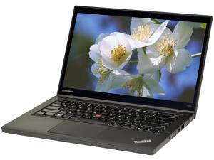 Lenovo Thinkpad T440s Laptop, 14" HD (1600x900), Intel Core i5-4300U @1.9GHz, 8GB RAM, 256GB SSD, WiFi, Bluetooth, Webcam, Windows 10 Pro Lenovo Thinkpad T440s Laptop, 14" HD (1600x900), Intel Core i5-4300U @1.9GHz, 8GB RAM, 256GB SSD, WiFi, Bluetooth, Webcam, Windows 10 Pro