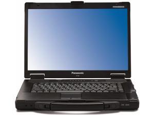Panasonic Toughbook 52, CF-52 MK3, 15.4" widescreen (1280 x 800) WXGA LCD, Intel Core i5-520M @2.40GHZ, 8GB, 256GB SSD, Wi-fi, Bluetooth, DVD, Windows 10 Professional Panasonic Toughbook 52, CF-52 MK3, 15.4" widescreen (1280 x 800) WXGA LCD, Intel Core i5-520M @2.40GHZ, 8GB, 256GB SSD, Wi-fi, Bluetooth, DVD, Windows 10 Professional