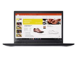 Lenovo ThinkPad T470S 14" FHD, Intel Core i7-7600U(2.80 GHz, 4 MB, 2-Core), 16GB RAM, 512GB SSD, Webcam, Wi-fi, Bluetooth, Windows 10 Pro 64Bit Lenovo ThinkPad T470S 14" FHD, Intel Core i7-7600U(2.80 GHz, 4 MB, 2-Core), 16GB RAM, 512GB SSD, Webcam, Wi-fi, Bluetooth, Windows 10 Pro 64Bit
