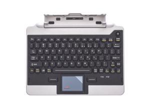 iKey snap-in-place fully rugged keyboard for Panasonic FZ-G1 tablet w/ Backlighting - IK-PAN-FZG1-NB-C1 iKey snap-in-place fully rugged keyboard for Panasonic FZ-G1 tablet w/ Backlighting - IK-PAN-FZG1-NB-C1