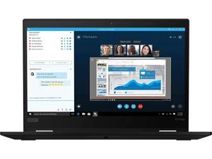 Lenovo ThinkPad X13 Yoga laptop, 13.3" FHD Touch 2-in-1, Intel Core i5-10310U, 16GB DDR4, 256GB SSD PCIe NVMe, Wi-fi, Webcam, Bluetooth, Windows 10 Professional, Lenovo Warranty until Jan 2024 Lenovo ThinkPad X13 Yoga laptop, 13.3" FHD Touch 2-in-1, Intel Core i5-10310U, 16GB DDR4, 256GB SSD PCIe NVMe, Wi-fi, Webcam, Bluetooth, Windows 10 Professional, Lenovo Warranty until Jan 2024
