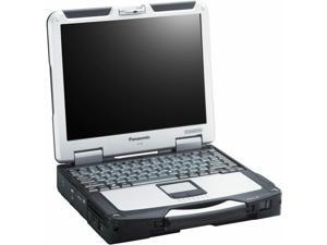 Panasonic Toughbook 31, CF-31 MK2, Intel Core i3-2310M @ 2.10GHz, 13.1" XGA, 8GB RAM, 256GB SSD, Wi-Fi, Bluetooth, Backlit Keyboard, Windows 10 Po Panasonic Toughbook 31, CF-31 MK2, Intel Core i3-2310M @ 2.10GHz, 13.1" XGA, 8GB RAM, 256GB SSD, Wi-Fi, Bluetooth, Backlit Keyboard, Windows 10 Po