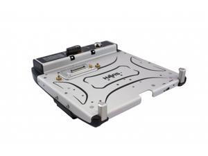 Havis Vehicle Docking Station for Panasonic Toughbook CF-19, Dual Pass Through, USB 2.0, Serial, Ethernet, VGA, Speaker/Mic Jacks, with Key and LIND Car Adapter- DS-PAN-211-2 Havis Vehicle Docking Station for Panasonic Toughbook CF-19, Dual Pass Through, USB 2.0, Serial, Ethernet, VGA, Speaker/Mic Jacks, with Key and LIND Car Adapter- DS-PAN-211-2