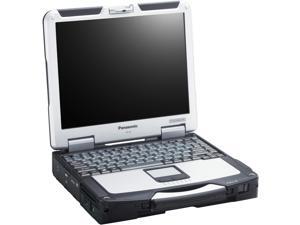 Panasonic Toughbook 31, CF-31 MK6, 13.1" XGA Touch, Intel® Core™ i5-7300M @2.60GHz, 32GB, 1TB SSD, Wi-Fi, BT, 4G LTE Multi Carrier, GPS, Emissive Backlit Keyboard, Windows® 10 Pro Panasonic Toughbook 31, CF-31 MK6, 13.1" XGA Touch, Intel® Core™ i5-7300M @2.60GHz, 32GB, 1TB SSD, Wi-Fi, BT, 4G LTE Multi Carrier, GPS, Emissive Backlit Keyboard, Windows® 10 Pro