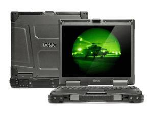 Getac B300, Intel Core i7-620LM @ 2GHz, 13.3" XGA (1024 x 768) TOUCH, 8GB, 256GB SSD, Waterproof Backlit Keyboard, DVD, Li-Ion Smart Battery, Wi-Fi & Bluetooth, vPro, Fingerprint, TPM 1.2, Win10 Pro Getac B300, Intel Core i7-620LM @ 2GHz, 13.3" XGA (1024 x 768) TOUCH, 8GB, 256GB SSD, Waterproof Backlit Keyboard, DVD, Li-Ion Smart Battery, Wi-Fi & Bluetooth, vPro, Fingerprint, TPM 1.2, Win10 Pro
