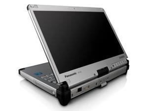 Panasonic Toughbook CF-C2 MK1, Semi-Rugged, 2-in-1, Intel Core i5-3427U @ 1.80GHz, 12.5" HD, 8GB, 256 SSD, Webcam, Wi-Fi & Bluetooth, Windows 7 Professional - 90 Days Warranty Panasonic Toughbook CF-C2 MK1, Semi-Rugged, 2-in-1, Intel Core i5-3427U @ 1.80GHz, 12.5" HD, 8GB, 256 SSD, Webcam, Wi-Fi & Bluetooth, Windows 7 Professional - 90 Days Warranty