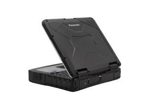 Panasonic Toughbook CF-31 MK5, Rugged Laptop, all Black, Intel Core i5-5300U @ 2.30GHz, vPro, 13.1" XGA Touch, SERIAL, 8GB, 256GB SSD, 4G LTE, Dedicated GPS, Backlit Keyboard, Windows 10 Pro Panasonic Toughbook CF-31 MK5, Rugged Laptop, all Black, Intel Core i5-5300U @ 2.30GHz, vPro, 13.1" XGA Touch, SERIAL, 8GB, 256GB SSD, 4G LTE, Dedicated GPS, Backlit Keyboard, Windows 10 Pro