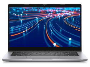 Dell Latitude 5320 Laptop, for Business, A Grade, 13.3" FHD Touch, Intel Core i5-1145G7, 16GB, 256GB NVMe SSD, Fingerprint Reader, Backlit Keyboard, Webcam, Windows 11 Pro, Active Dell warranty