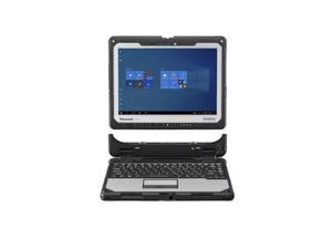 Refurbished Toughbook 33 CF33 12 Intel Core I77600U 280GHz 4G LTE DGPS Barcode Reader Contactless SmartCard Reader