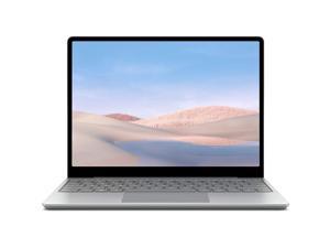 Refurbished Microsoft Surface Laptop Go Lightweight Laptop 124 Touchscreen Intel Core i51035G1 16GB 256GB SSD Webcam Win10 Pro USBC Model 1943