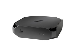 NeweggBusiness - HP Z2 Mini G4 Workstation, Intel Core i7-8700