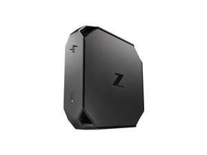 NeweggBusiness - HP Z2 Mini G4 Workstation, Intel Core i7-8700