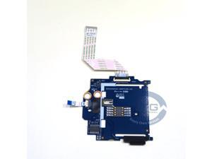 805612-001 PCBA CARD READER BD 15 GLD 805612-001 PCBA CARD READER BD 15 GLD