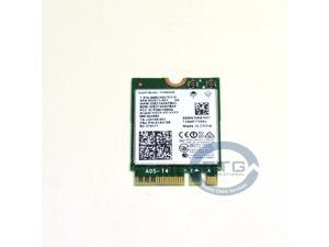 852510-001 / 852511-001 WLAN 11ac INT 3168.NGWG M.2 MOW 852510-001 / 852511-001 WLAN 11ac INT 3168.NGWG M.2 MOW