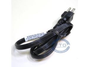 213349-109 CABLE - PWRCORD C5 1.0M STKR CON LONGWELL 213349-109 CABLE - PWRCORD C5 1.0M STKR CON LONGWELL