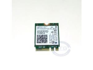 860883-001 Intel Dual Band Wireless-AC 7265NV (non v-Pro) 802.11ac 2x2 WiFi + Bl 860883-001 Intel Dual Band Wireless-AC 7265NV (non v-Pro) 802.11ac 2x2 WiFi + Bl