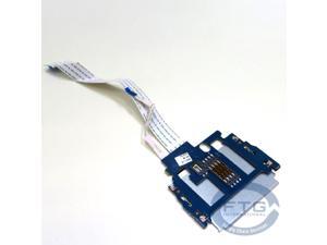 920193-001 Smart Card reader board 920193-001 Smart Card reader board