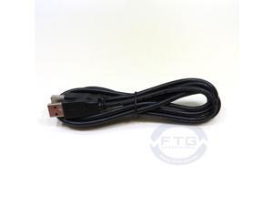 FE0573045090000 USB 2.0 Printer Cable 6' Feet USB-A Male to USB-B Male Black FE0573045090000 USB 2.0 Printer Cable 6' Feet USB-A Male to USB-B Male Black