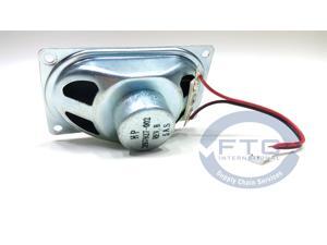 397927-002 Speaker 40x70mm 3W-16ohm 3.5" CBL 397927-002 Speaker 40x70mm 3W-16ohm 3.5" CBL