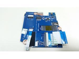 766638-001 SmartCard reader board - Includes connector cable 766638-001 SmartCard reader board - Includes connector cable