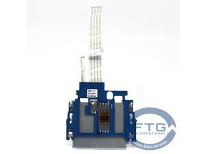 920194-001 Smart card reader board (includes metal shield) 920194-001 Smart card reader board (includes metal shield)