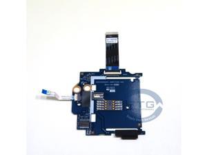 805608-001 PCBA CARD READER BD 14 GLD 805608-001 PCBA CARD READER BD 14 GLD